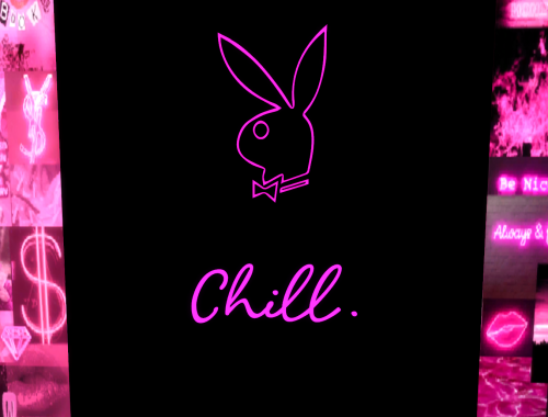 Pink Aesthetic Stuff