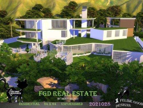 FGD RealEstate 2021028