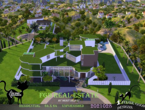 FGD RealEstate 2021028