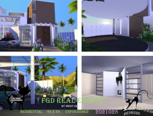 FGD RealEstate 2021028