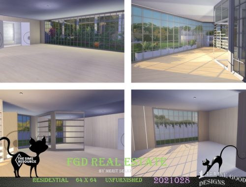 FGD RealEstate 2021028