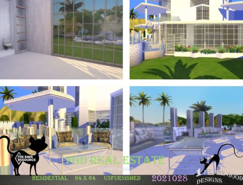 FGD RealEstate 2021028
