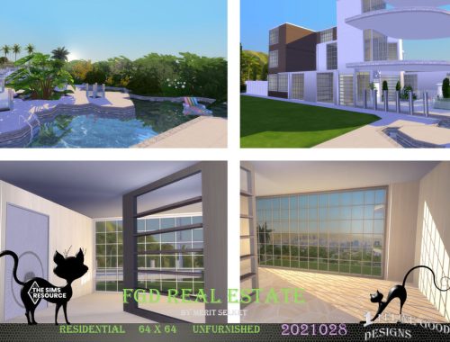 FGD RealEstate 2021028