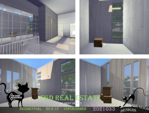 FGD RealEstate 2021033