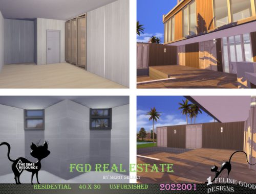 FGD RealEstate 2022001