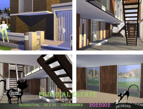 FGD RealEstate 2022002