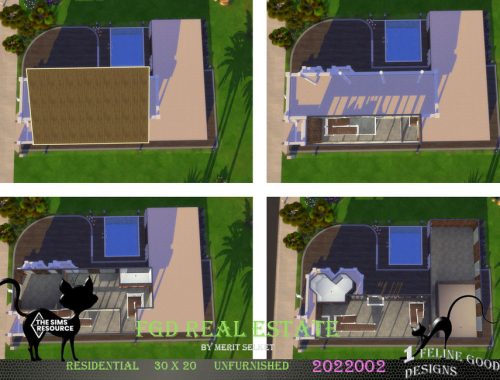 FGD RealEstate 2022002