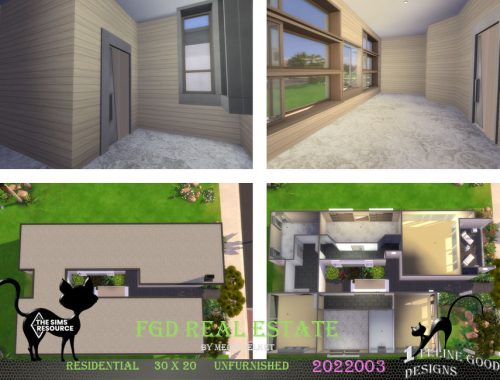 FGD RealEstate 2022003
