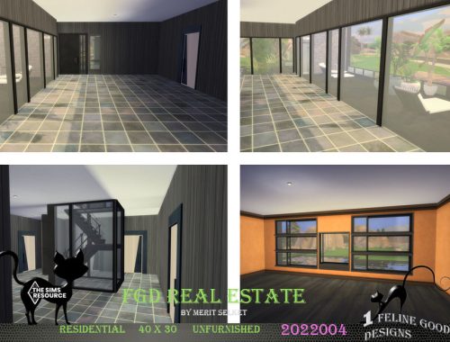 FGD RealEstate 2022004