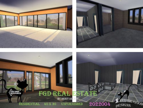 FGD RealEstate 2022004