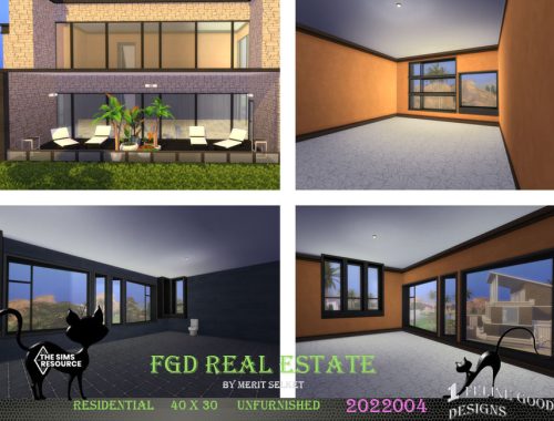 FGD RealEstate 2022004
