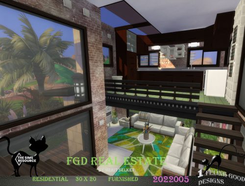 FGD RealEstate 2022005