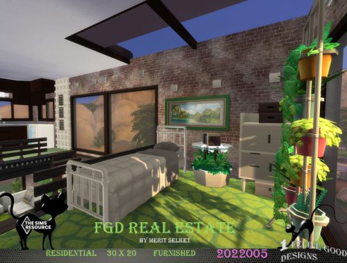 FGD RealEstate 2022005