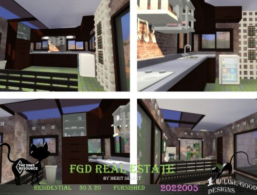FGD RealEstate 2022005