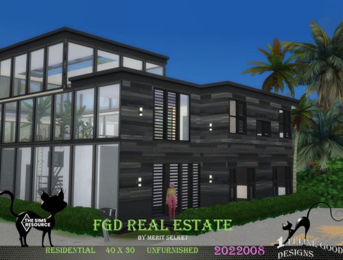 FGD RealEstate 2022008