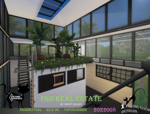 FGD RealEstate 2022008