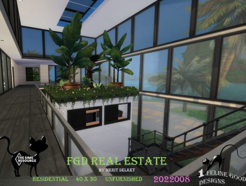 FGD RealEstate 2022008