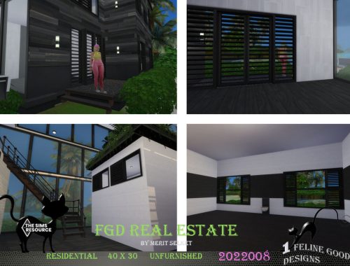 FGD RealEstate 2022008