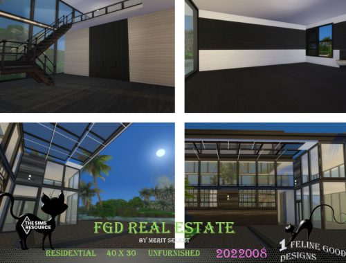 FGD RealEstate 2022008