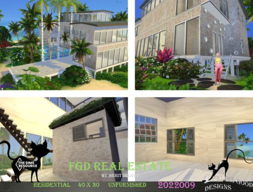 FGD RealEstate 2022009