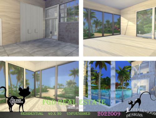 FGD RealEstate 2022009