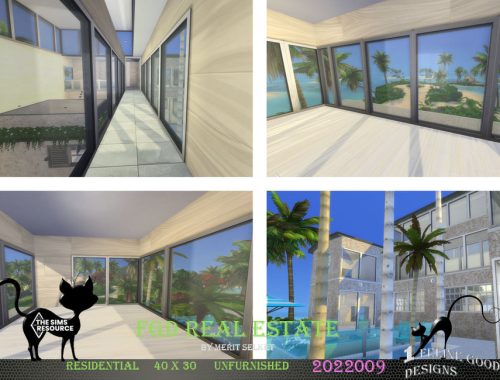 FGD RealEstate 2022009