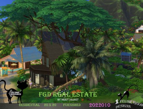 FGD RealEstate 2022010