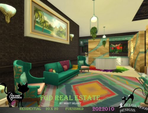 FGD RealEstate 2022010