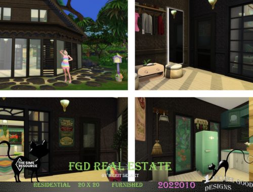 FGD RealEstate 2022010