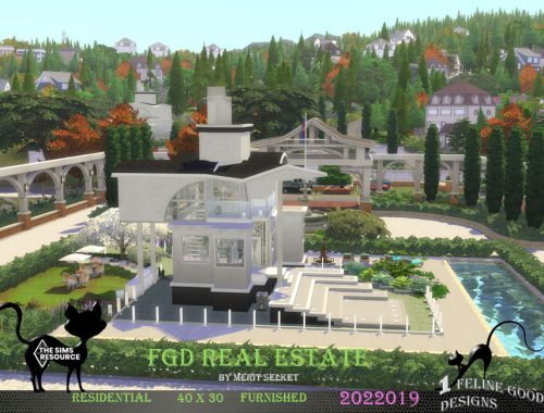 FGD RealEstate 2022019