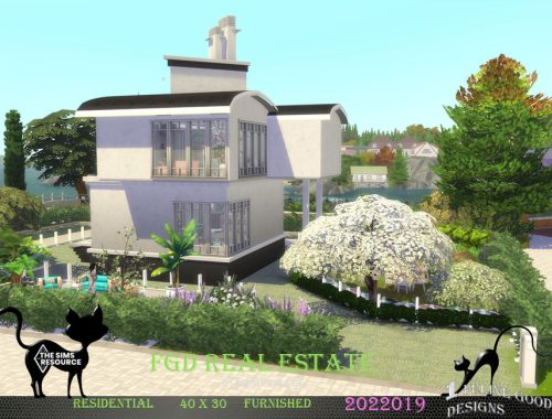 FGD RealEstate 2022019