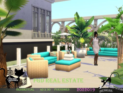 FGD RealEstate 2022019