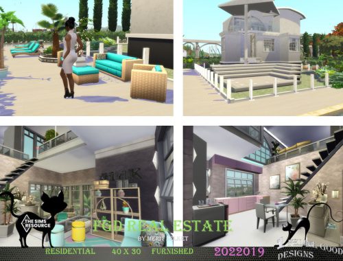 FGD RealEstate 2022019