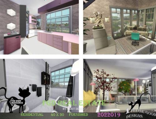 FGD RealEstate 2022019