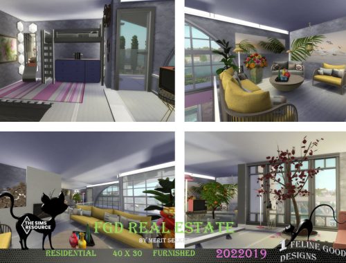 FGD RealEstate 2022019