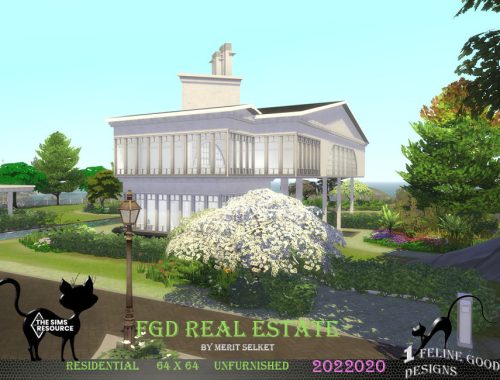 FGD RealEstate 2022020