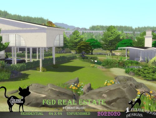 FGD RealEstate 2022020