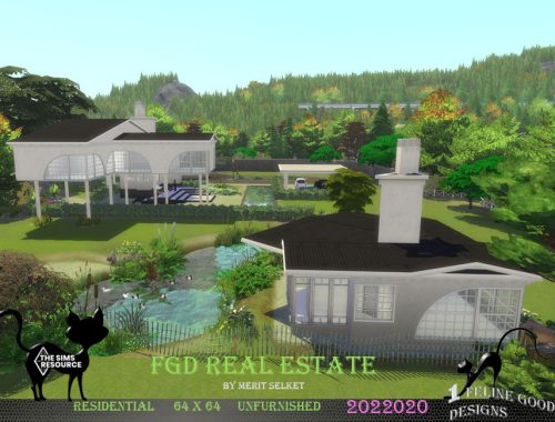 FGD RealEstate 2022020