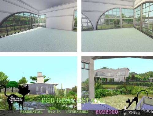 FGD RealEstate 2022020