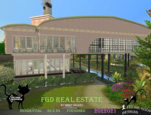 FGD RealEstate 2022021