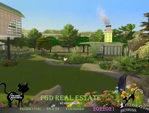 FGD RealEstate 2022021