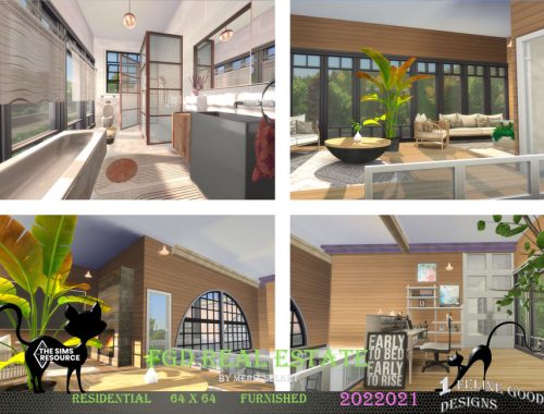 FGD RealEstate 2022021