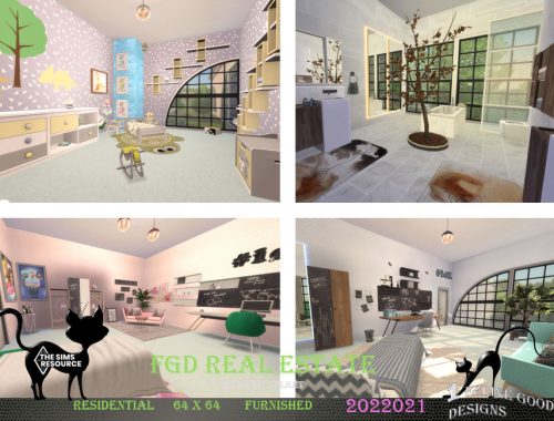 FGD RealEstate 2022021