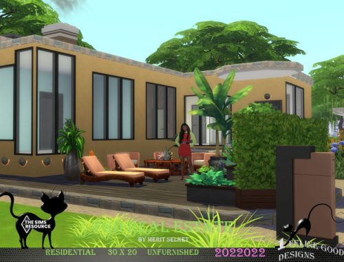 FGD RealEstate 2022022