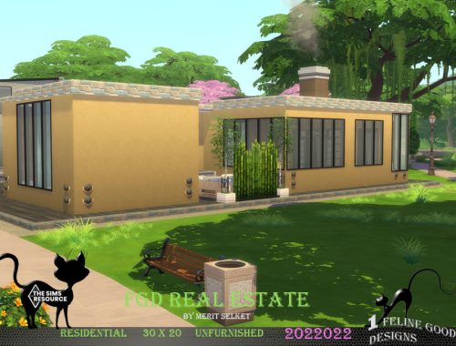 FGD RealEstate 2022022