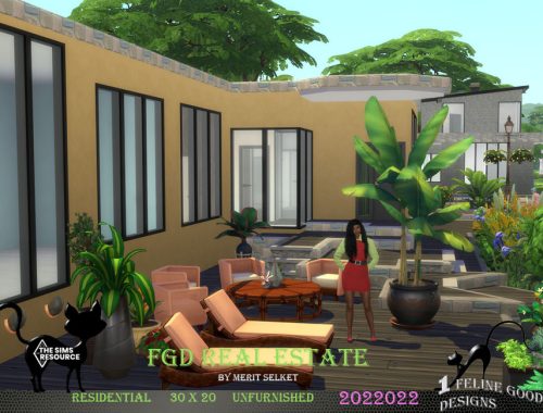 FGD RealEstate 2022022