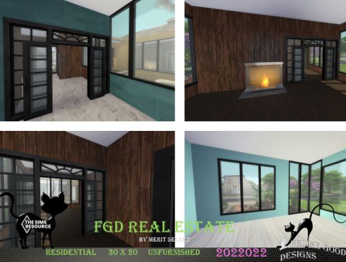 FGD RealEstate 2022022