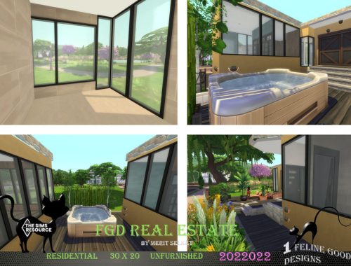 FGD RealEstate 2022022
