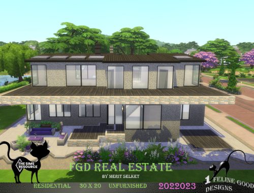 FGD RealEstate 2022023