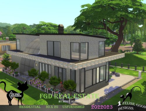 FGD RealEstate 2022023